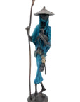 Shepherd 40 cm blue n°4