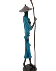 Shepherd 40 cm blue n°4
