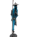 Shepherd 40 cm blue n°4