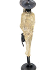 Shepherd 40 cm gold n°1