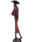 Shepherd 40 cm red n°1