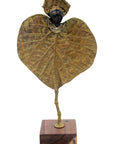 Feuille 25 cm n°17