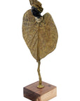 Feuille 25 cm n°17