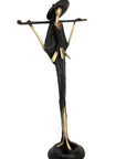 Bronze Art déco 50 cm n°4 Bronzes d'Afrique