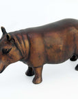 HIP01 Bronzes d'Afrique