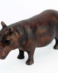 HIP02 Bronzes d'Afrique