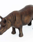 RHI01 Bronzes d'Afrique
