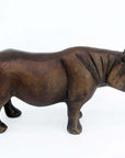 RHI01 Bronzes d'Afrique