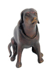 CHI01 Bronzes d'Afrique