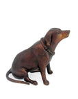 CHI01 Bronzes d'Afrique