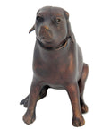 CHI02 Bronzes d'Afrique