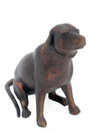 CHI02 Bronzes d'Afrique