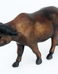 BUF01 Bronzes d'Afrique
