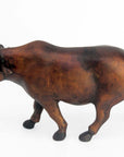 BUF01 Bronzes d'Afrique