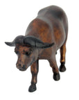 BUF01 Bronzes d'Afrique