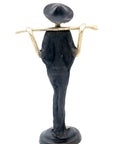 Bronze Art déco 30 cm n°2 Bronzes d'Afrique