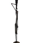 Bronze Issouf 80 cm noir n°1 Bronzes d'Afrique