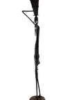 Bronze Issouf 80 cm noir n°1 Bronzes d'Afrique