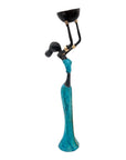 Bronze Mohamadi Dermé 30 cm bleu n°6