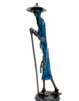 Shepherd 40 cm blue n°2