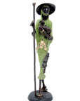 Shepherd 40 cm green n°1