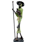 Shepherd 40 cm green n°1