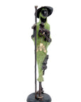 Shepherd 40 cm green n°1
