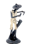 Man 23 cm gold n°3