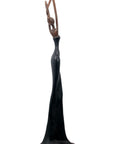Bronze Issouf 55 cm black n°1