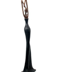 Bronze Issouf 55 cm black n°1