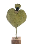 Feuille 25 cm n°4