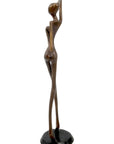 Bronze moderne 30 cm n°6