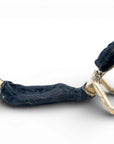 Bronze allongé 20 cm black & gold n°9