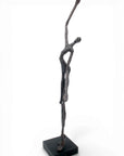 Le danseur