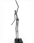 Le danseur