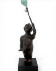 Bronze Ballon 38 n°1