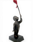 Bronze Ballon n°2