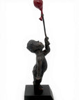 Bronze Ballon n°2