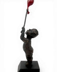 Bronze Ballon n°2