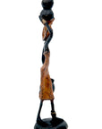 Bronze 15 cm marron n°31