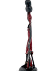 Bronze 15 cm rouge n°4