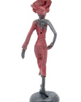 Bronze 15 cm rouge n°47