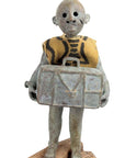 The travelers Bronzes d'Afrique