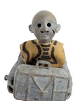 The travelers Bronzes d'Afrique