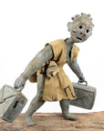 The travelers Bronzes d'Afrique