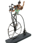 BOUHUM-01 Bronzes d'Afrique