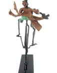 BOUHUM-01 Bronzes d'Afrique