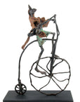 BOUHUM-01 Bronzes d'Afrique