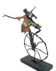 BOUHUM-02 Bronzes d'Afrique