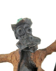 BOUHUM-02 Bronzes d'Afrique